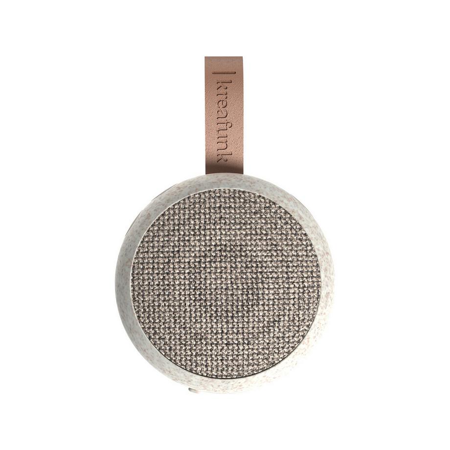 KREAFUNK aGo II LS Haut-parleur portable 
