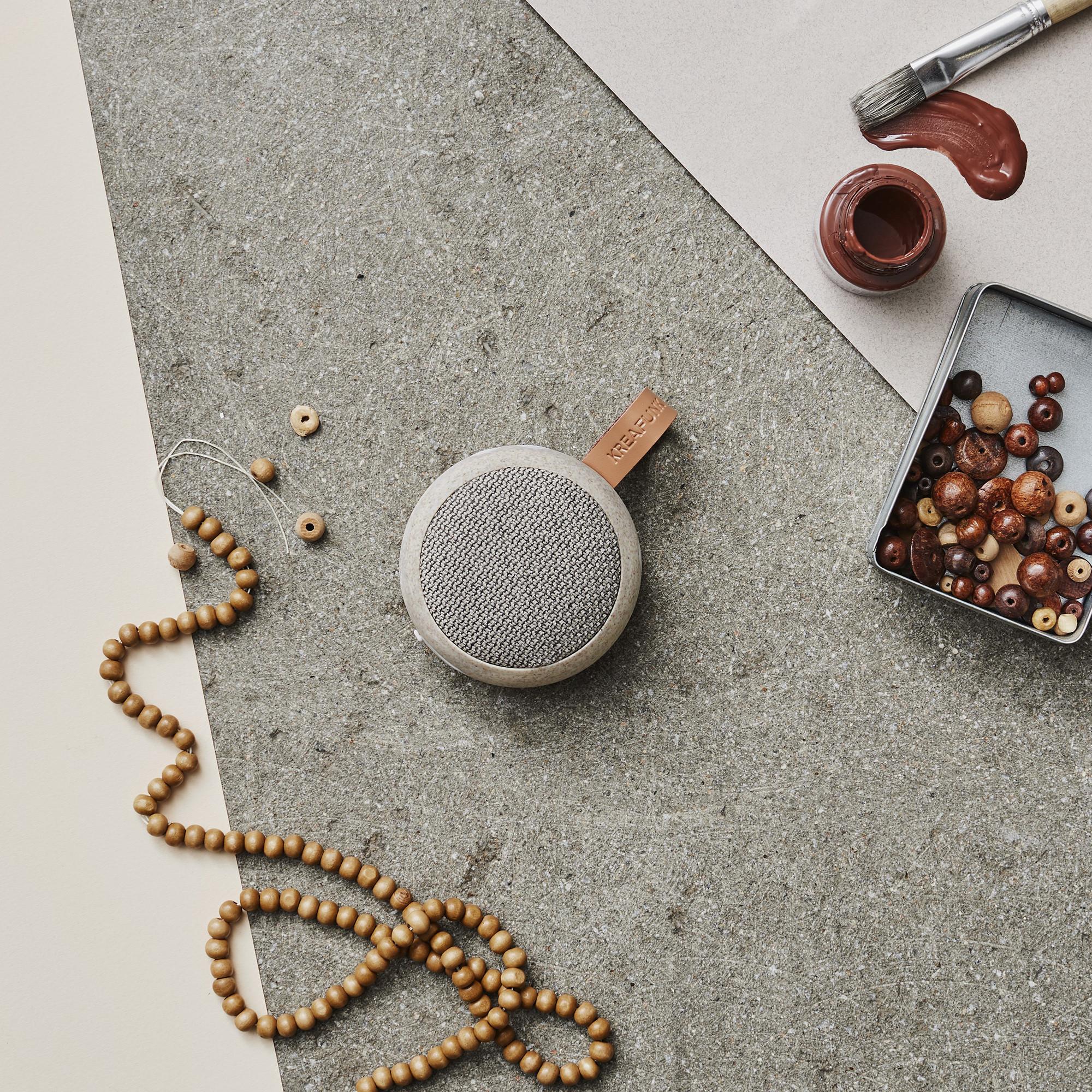 KREAFUNK aGo II LS Altoparlanti portatili 