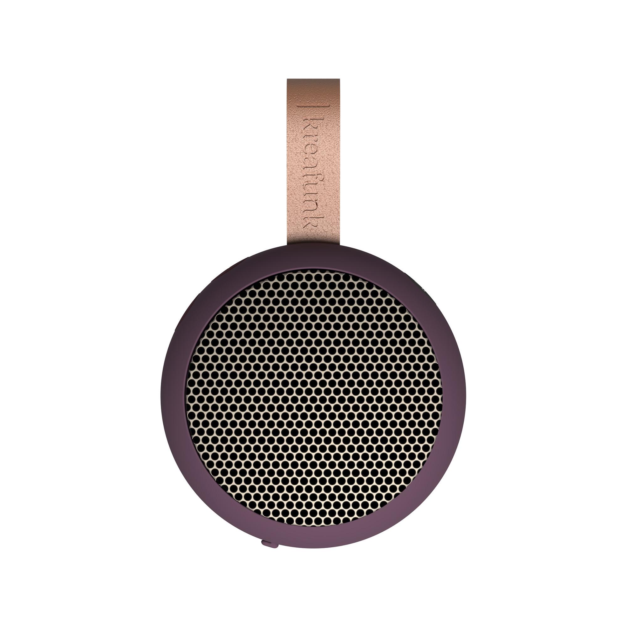 KREAFUNK aGo II LS Haut-parleur portable 