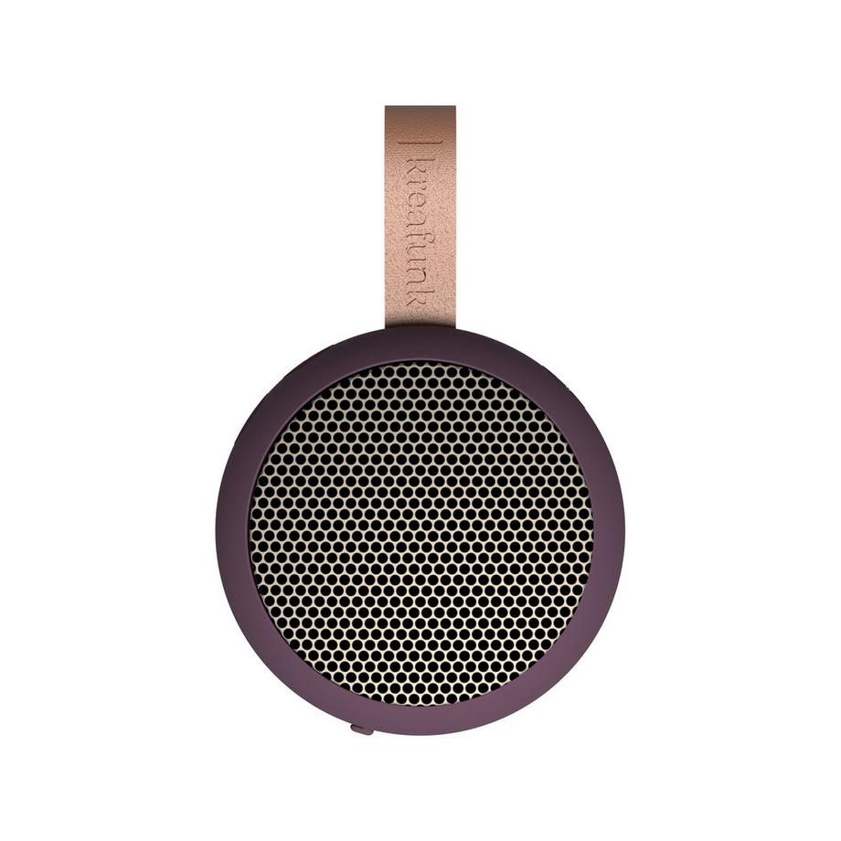 KREAFUNK aGo II LS Haut-parleur portable 