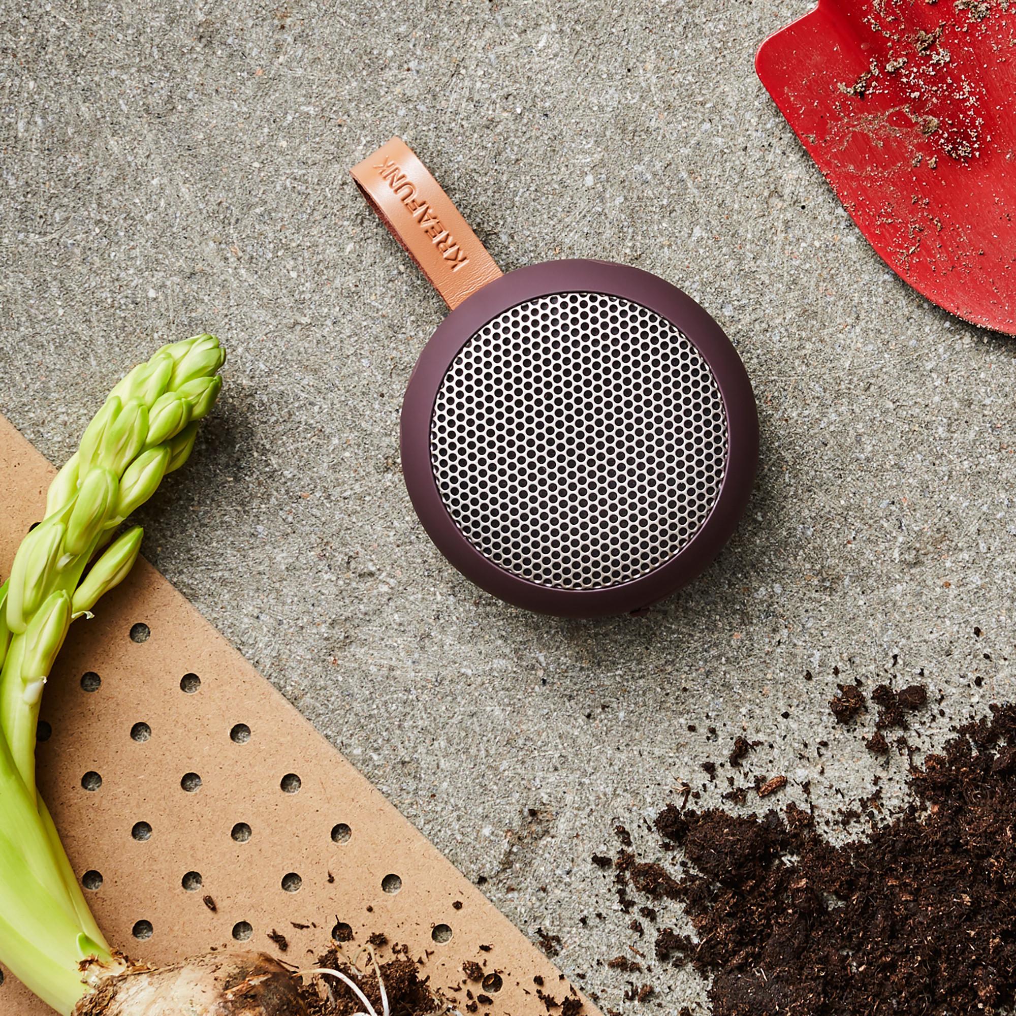 KREAFUNK aGo II LS Haut-parleur portable 