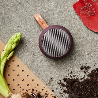 KREAFUNK aGo II LS Haut-parleur portable 