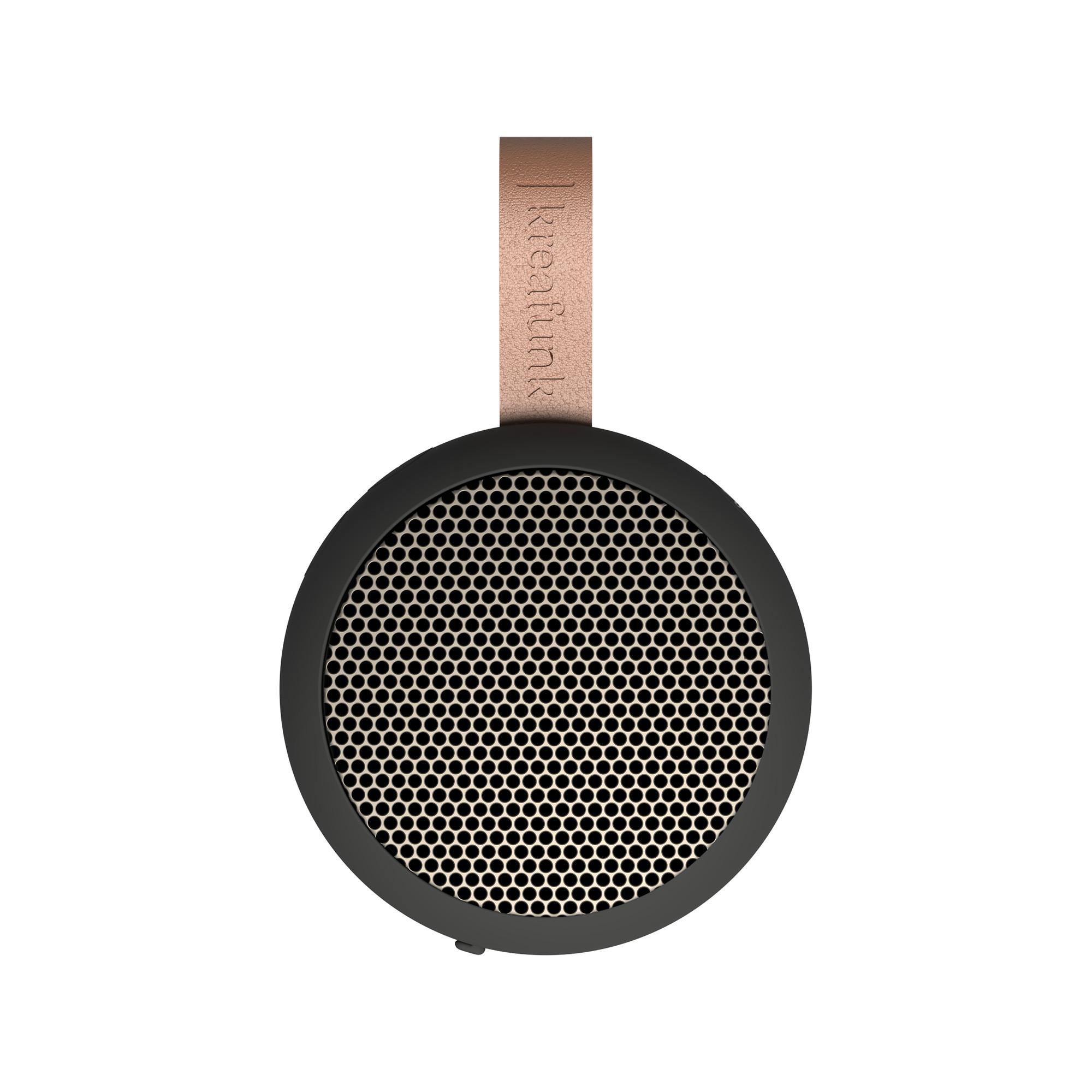 KREAFUNK aGo II LS Haut-parleur portable 