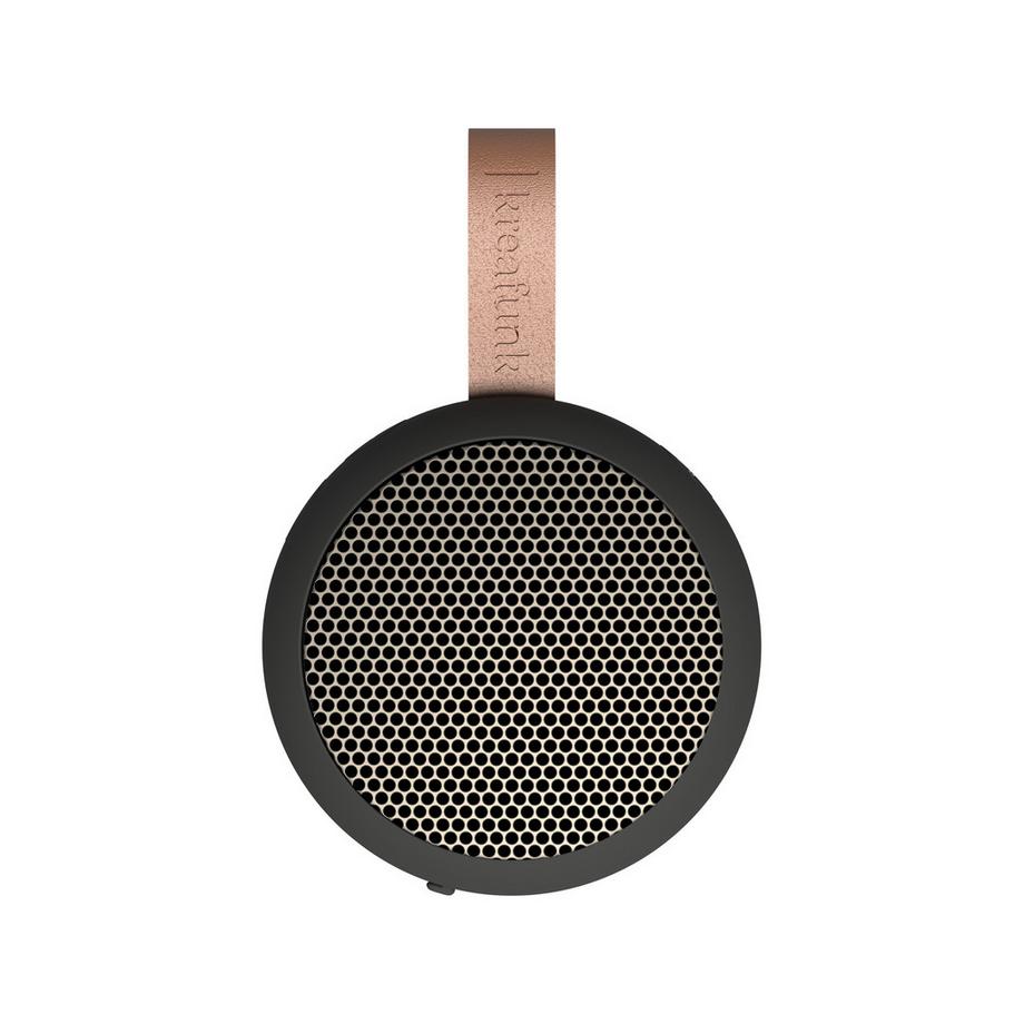 KREAFUNK aGo II LS Haut-parleur portable 