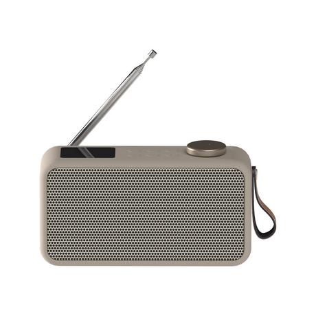 KREAFUNK aTune 2 DAB+ DAB-Radio 