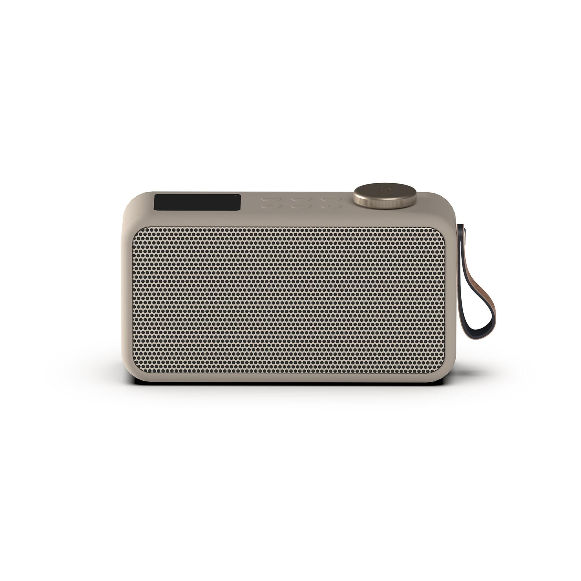 KREAFUNK aTune 2 DAB+ DAB-Radio 