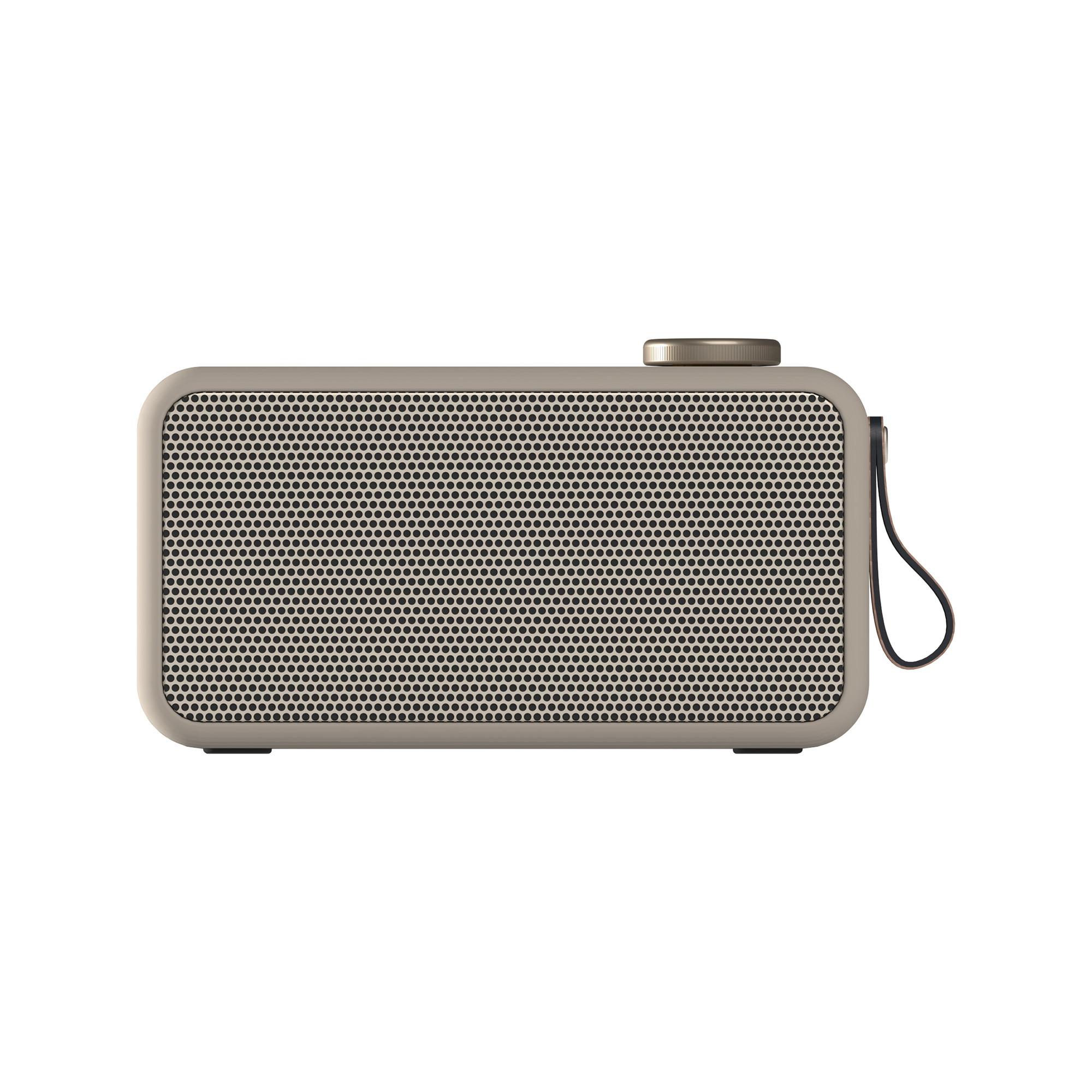 KREAFUNK aTune 2 DAB+ DAB-Radio 