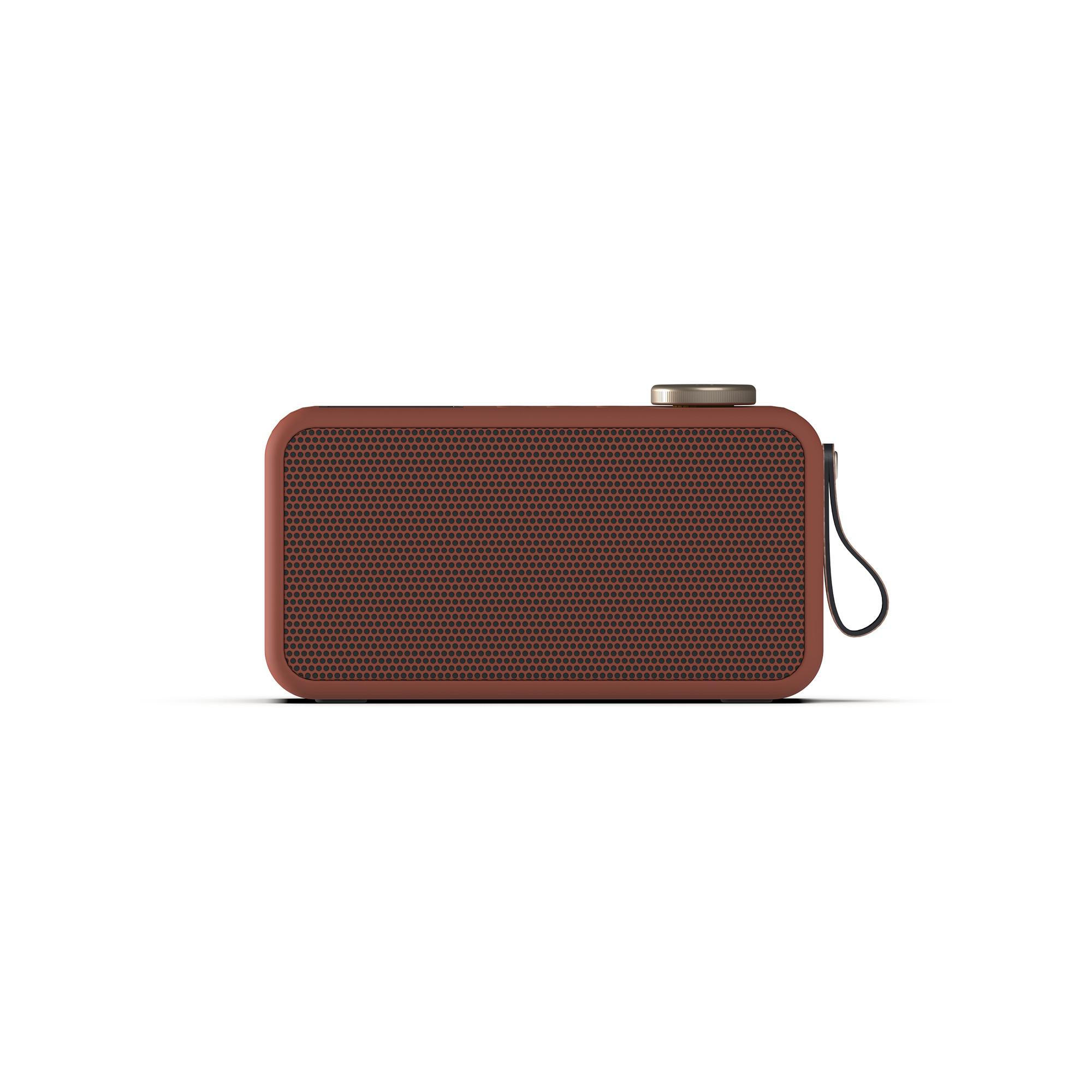 KREAFUNK aTune 2 DAB+ DAB-Radio 