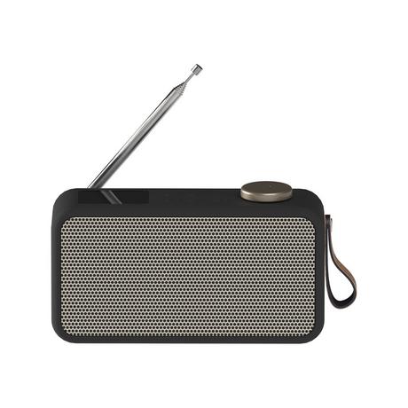KREAFUNK aTune 2 DAB+ DAB-Radio 