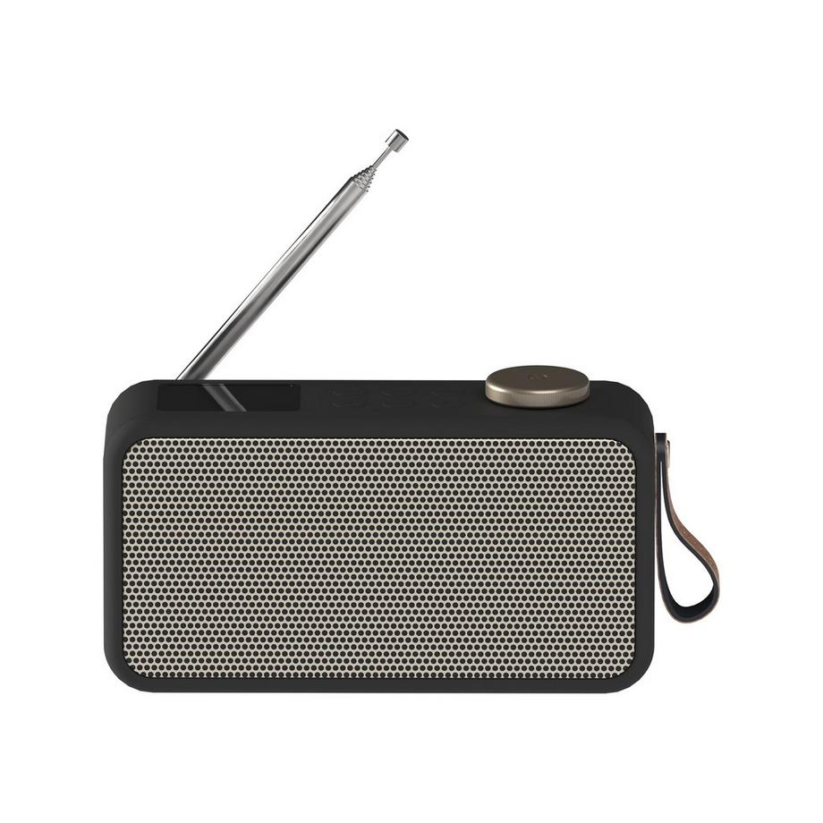 DAB-Radio