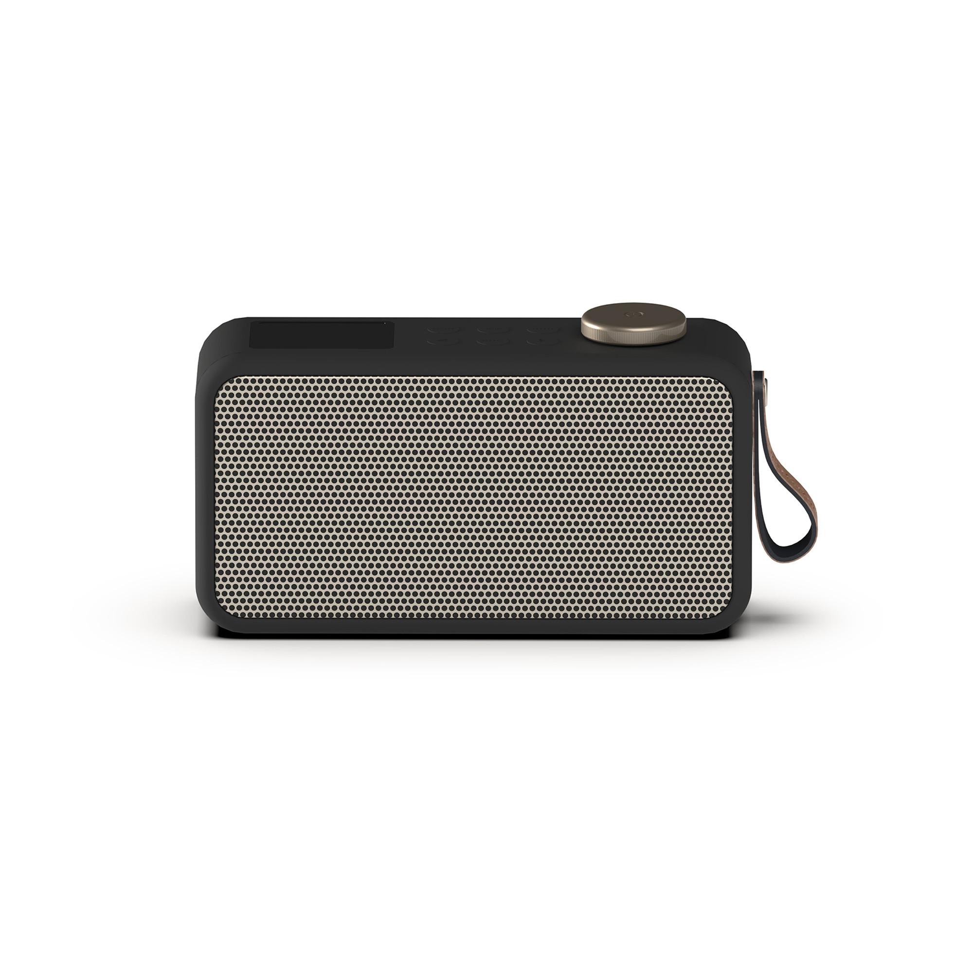 KREAFUNK aTune 2 DAB+ DAB-Radio 