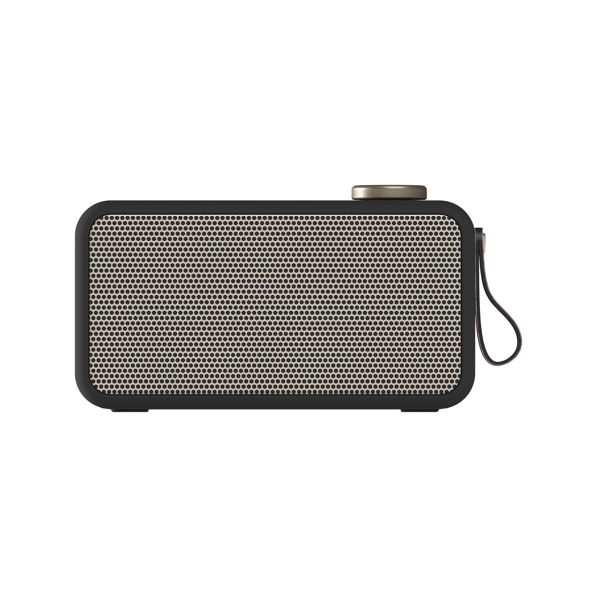 KREAFUNK aTune 2 DAB+ DAB-Radio 