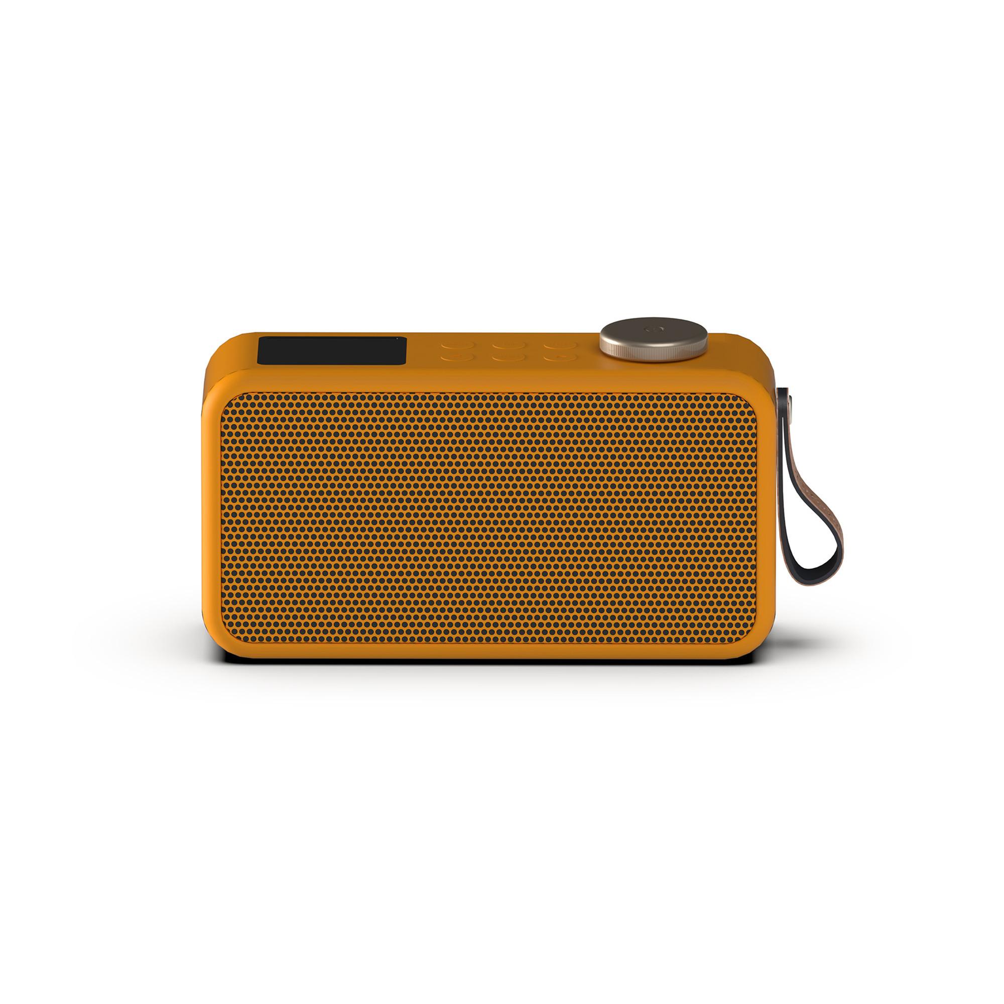 KREAFUNK aTune 2 DAB+ DAB-Radio 