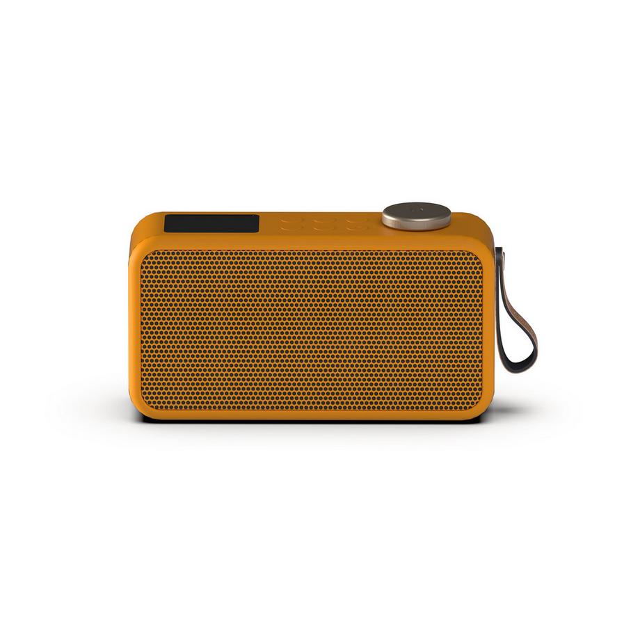KREAFUNK aTune 2 DAB+ DAB-Radio 