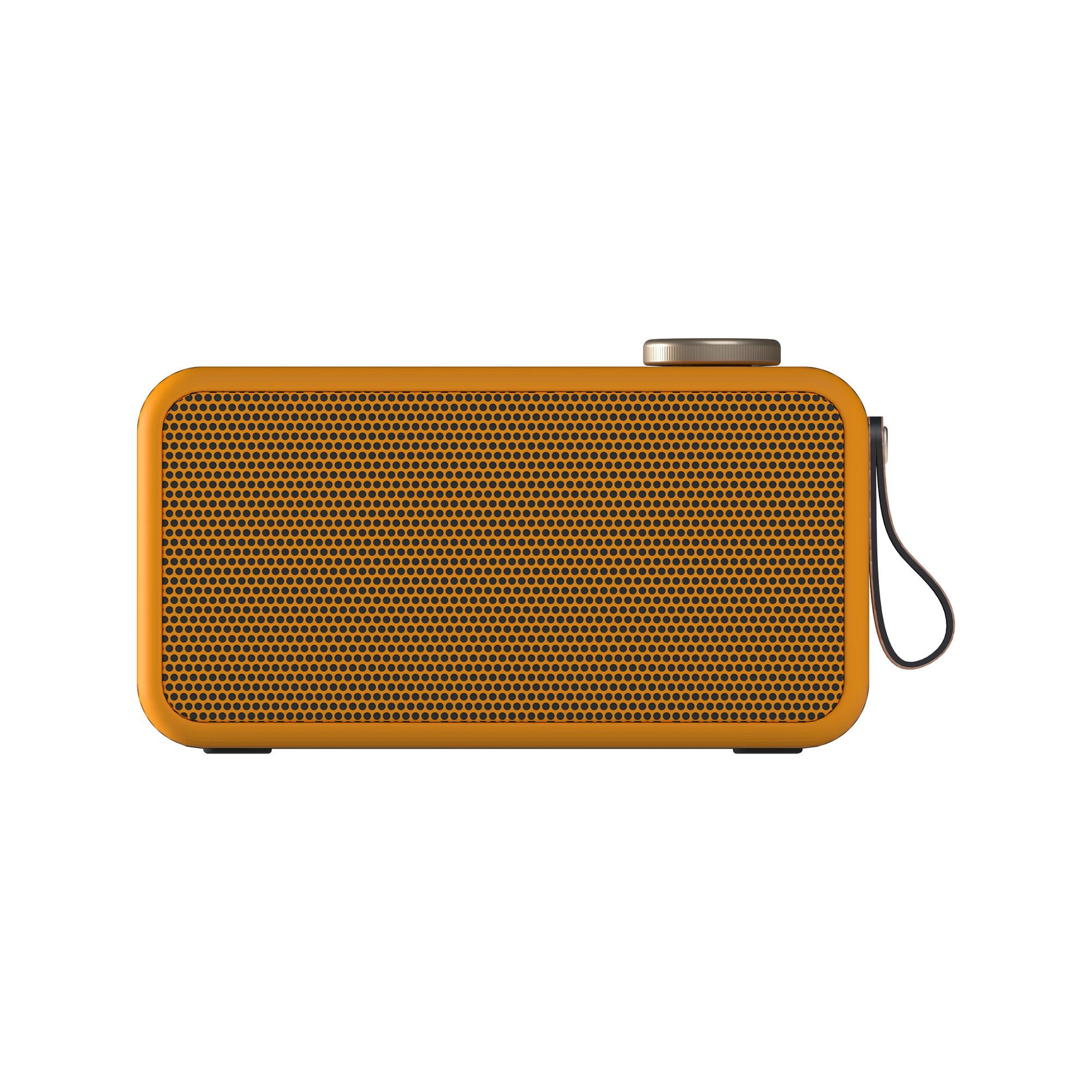 KREAFUNK aTune 2 DAB+ DAB-Radio 