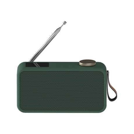 KREAFUNK aTune 2 DAB+ DAB-Radio 