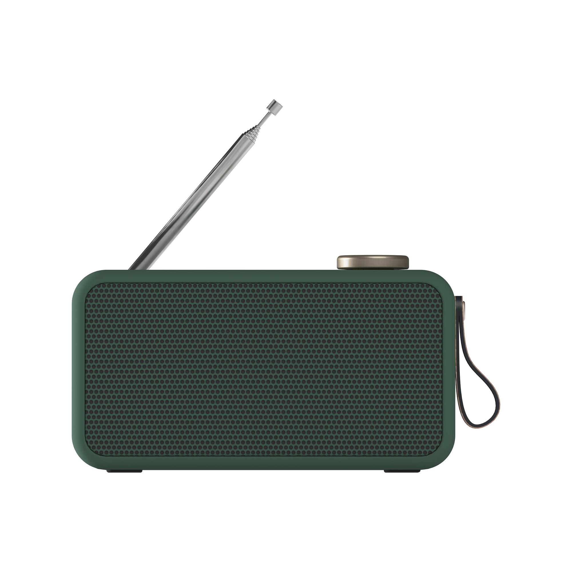 KREAFUNK aTune 2 DAB+ DAB-Radio 