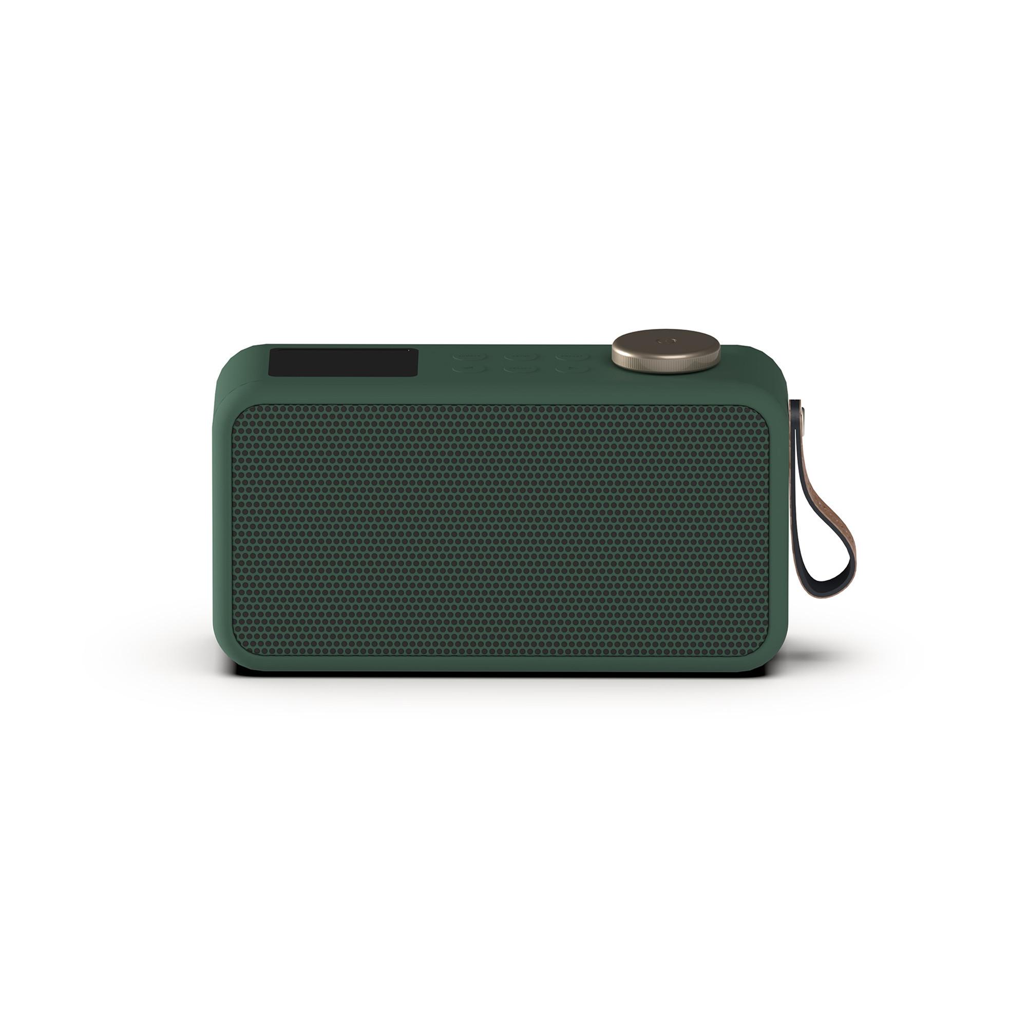 KREAFUNK aTune 2 DAB+ DAB-Radio 