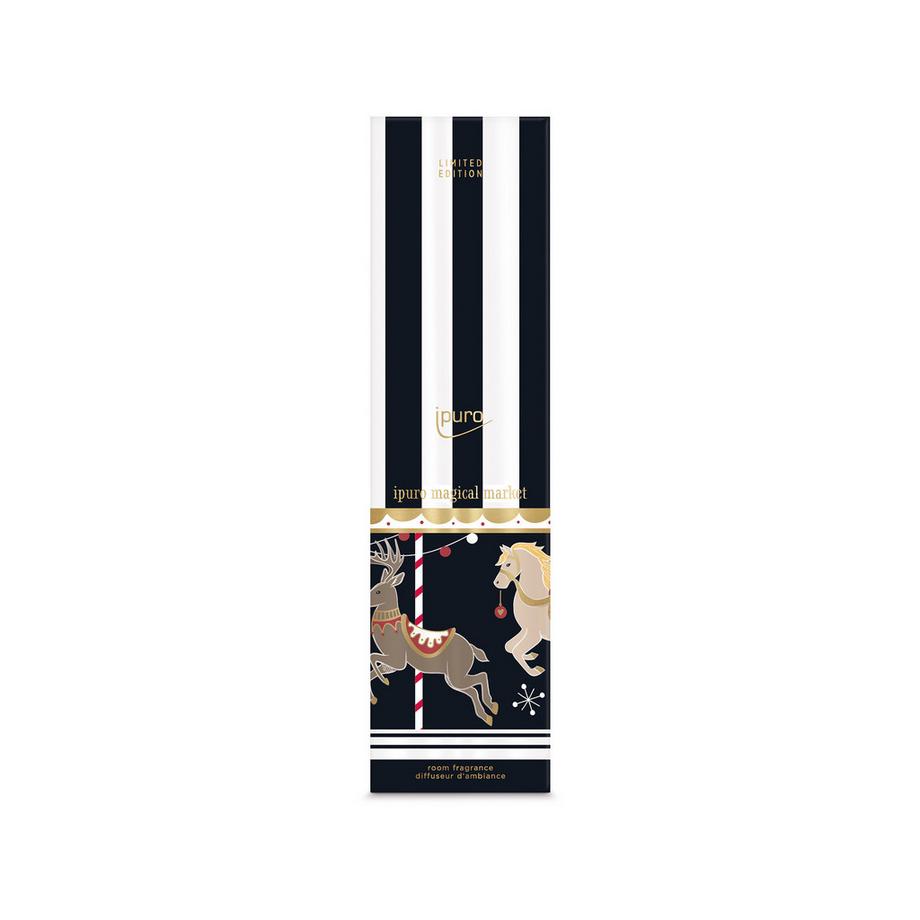 ipuro Aroma Diffuser Magical Market 