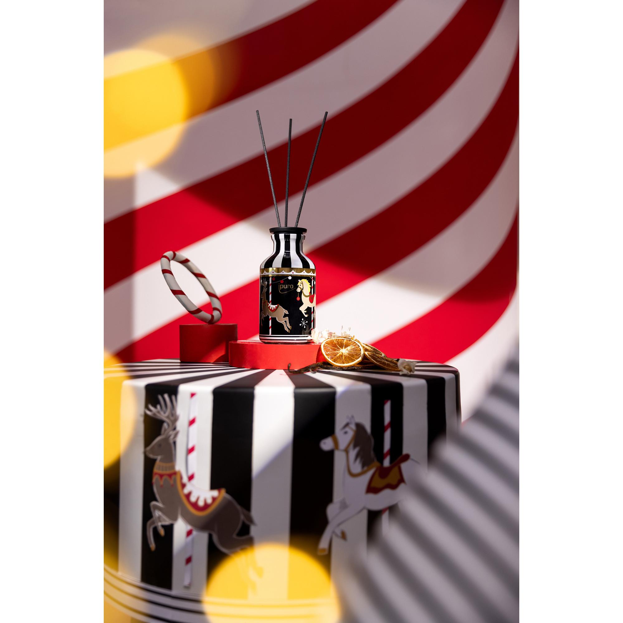 ipuro Aroma Diffuser Magical Market 