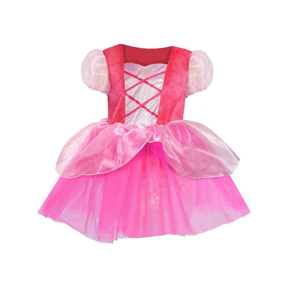 Boti  Magic Flip Princesse rose "128-134" 