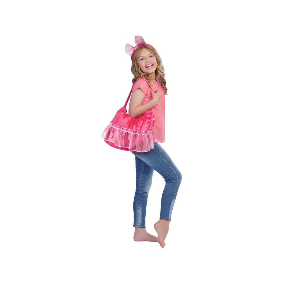 Boti  Magic Flip Princesse rose "128-134" 