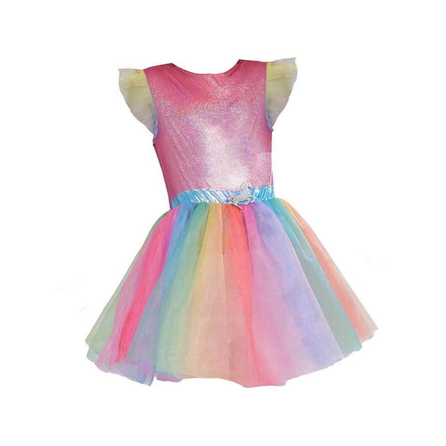 Boti  Magic Flip Fée Licorne "128-134" 
