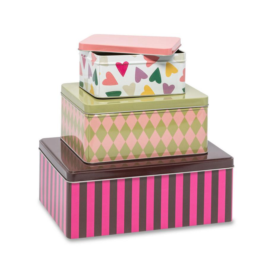 Manor Boîte à biscuits Candy 