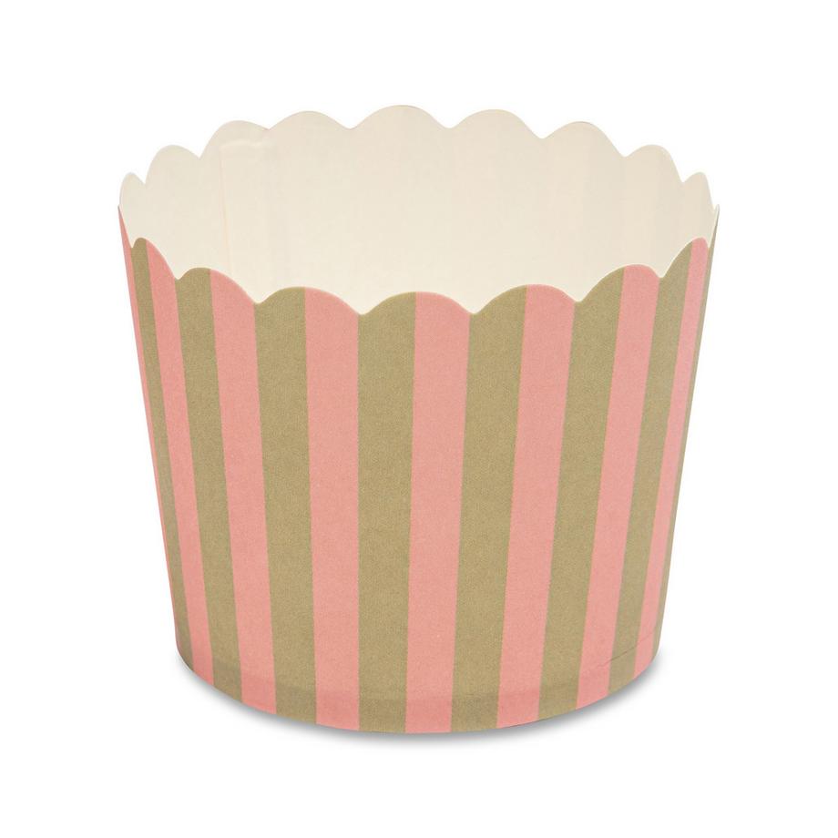 Manor Set pour cupcakes Candy/Easter Hearts 