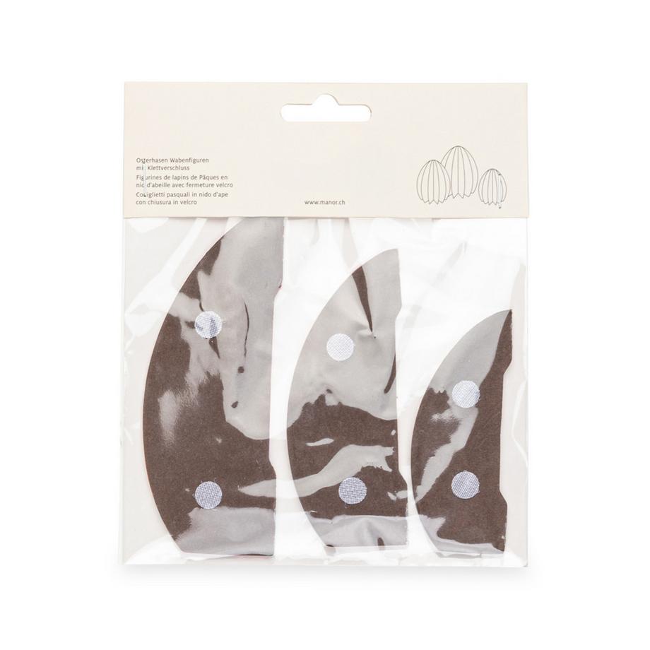 Manor Set decorazioni per uova di Pasqua  