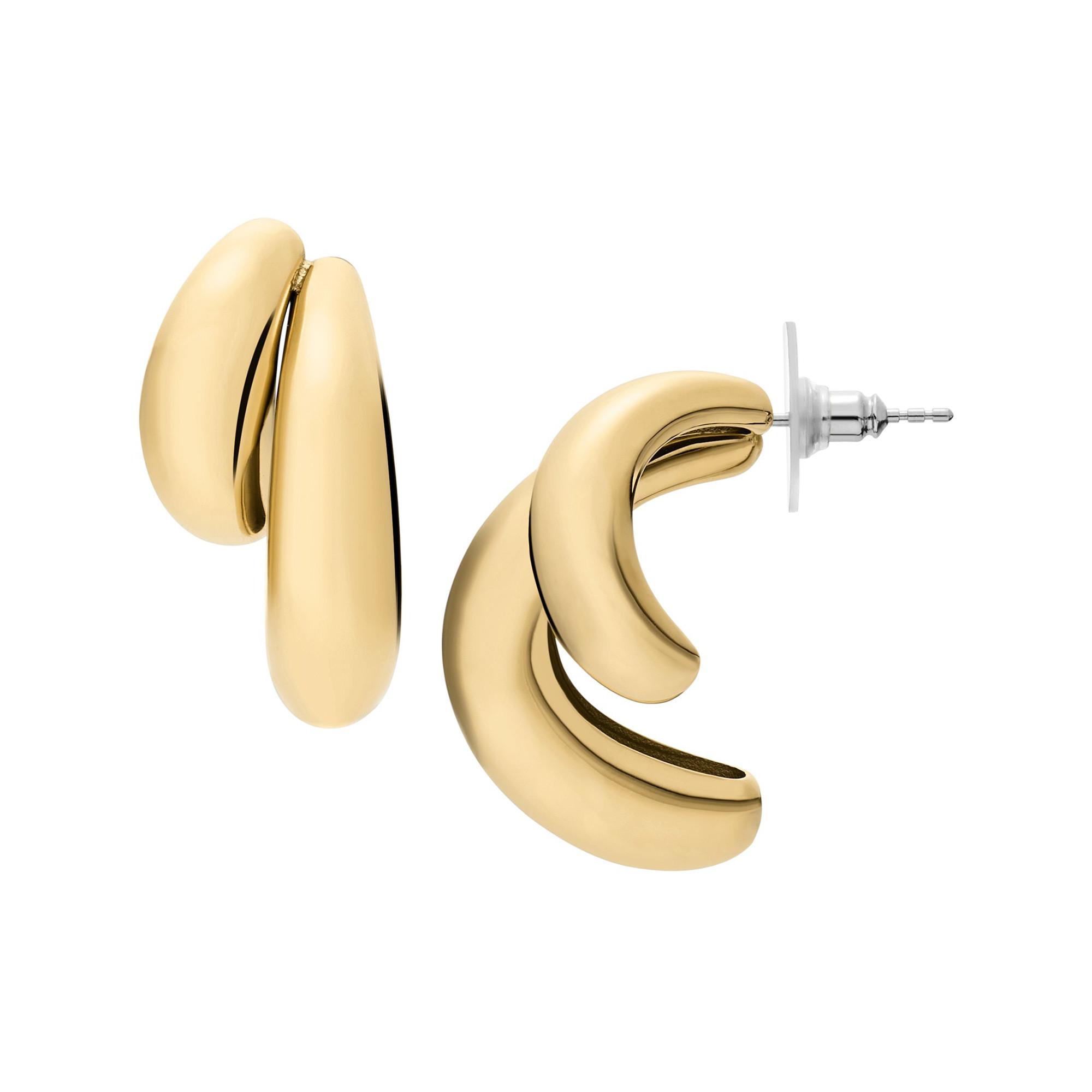 FOSSIL JEWELRY Ohrstecker 