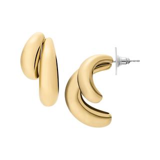 FOSSIL JEWELRY Ohrstecker 