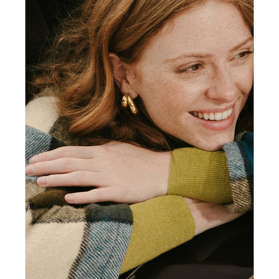 FOSSIL JEWELRY Ohrstecker 