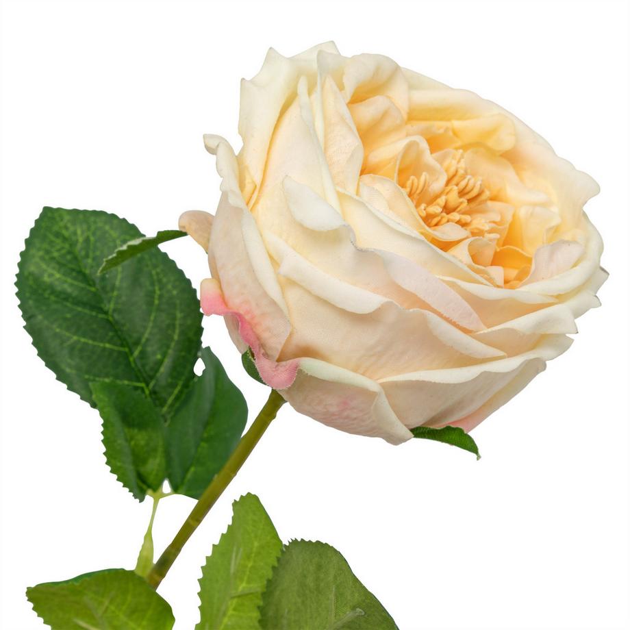 Manor Kunstblume Rosa Elide Ramo 