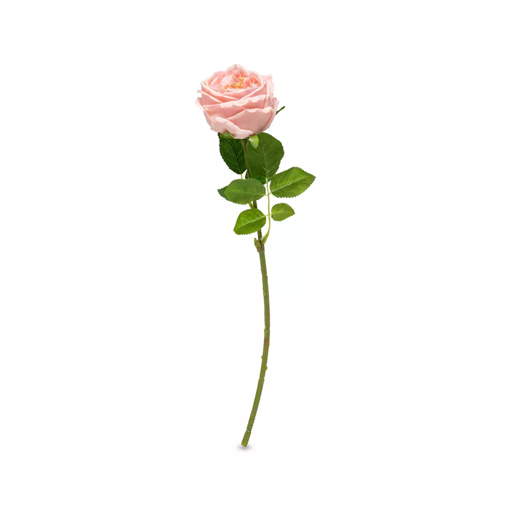 Manor - Kunstblume, 45cm, Rosa