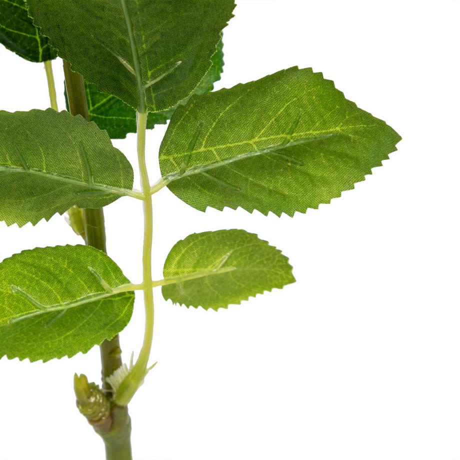 Manor Kunstblume Rosa Elide Ramo 