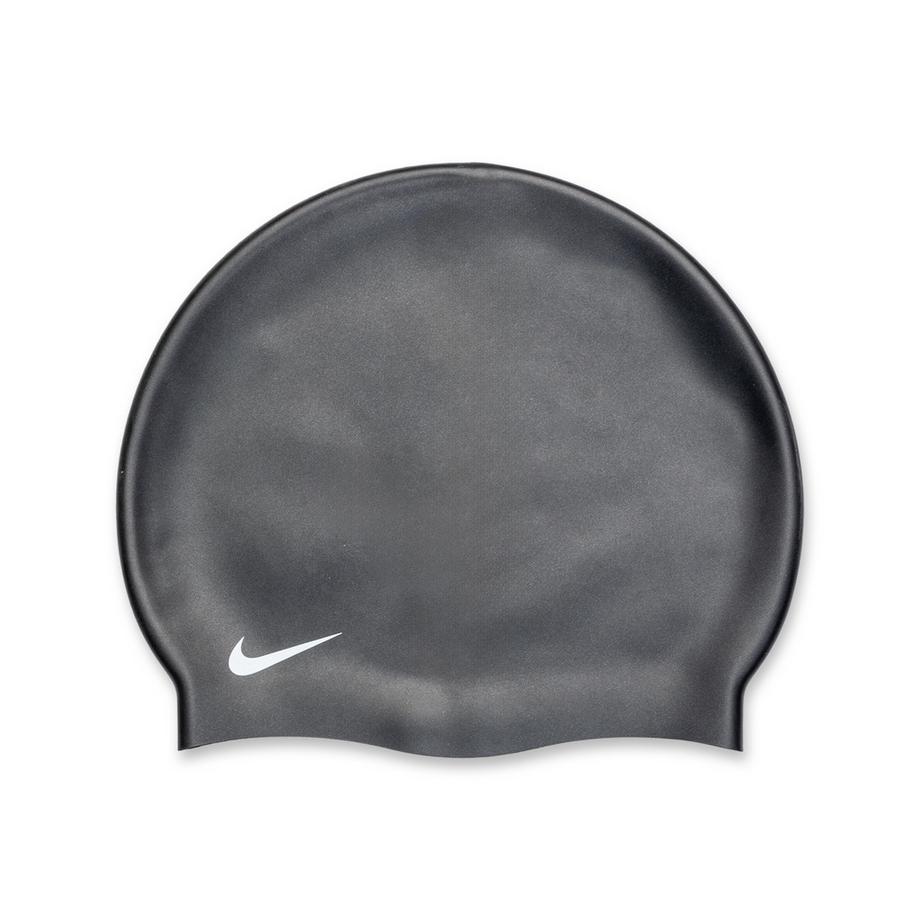 NIKE SOLID SILICONE ADULT CAP Cuffia da nuoto 