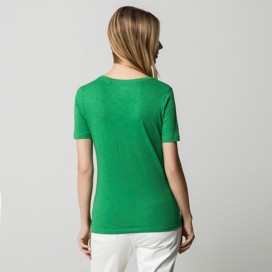 Manor Woman T-shirt Girocollo  