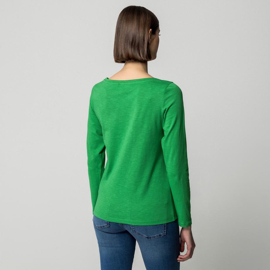 Manor Woman T-shirt Girocollo  