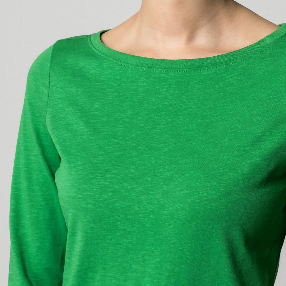 Manor Woman T-shirt Girocollo  