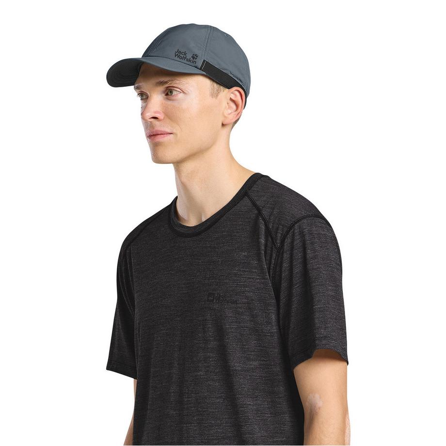 Jack Wolfskin STRAP CAP Cap 