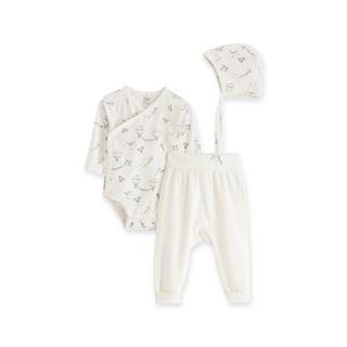 Lindex  Body, lot de 3 