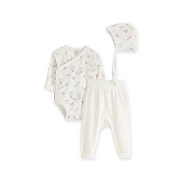 Body, confezione da 3