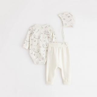 Lindex  Body, lot de 3 