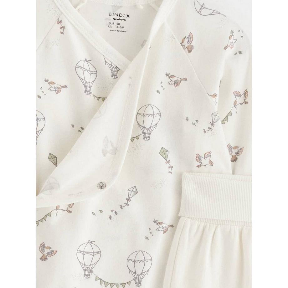 Lindex  Body, lot de 3 