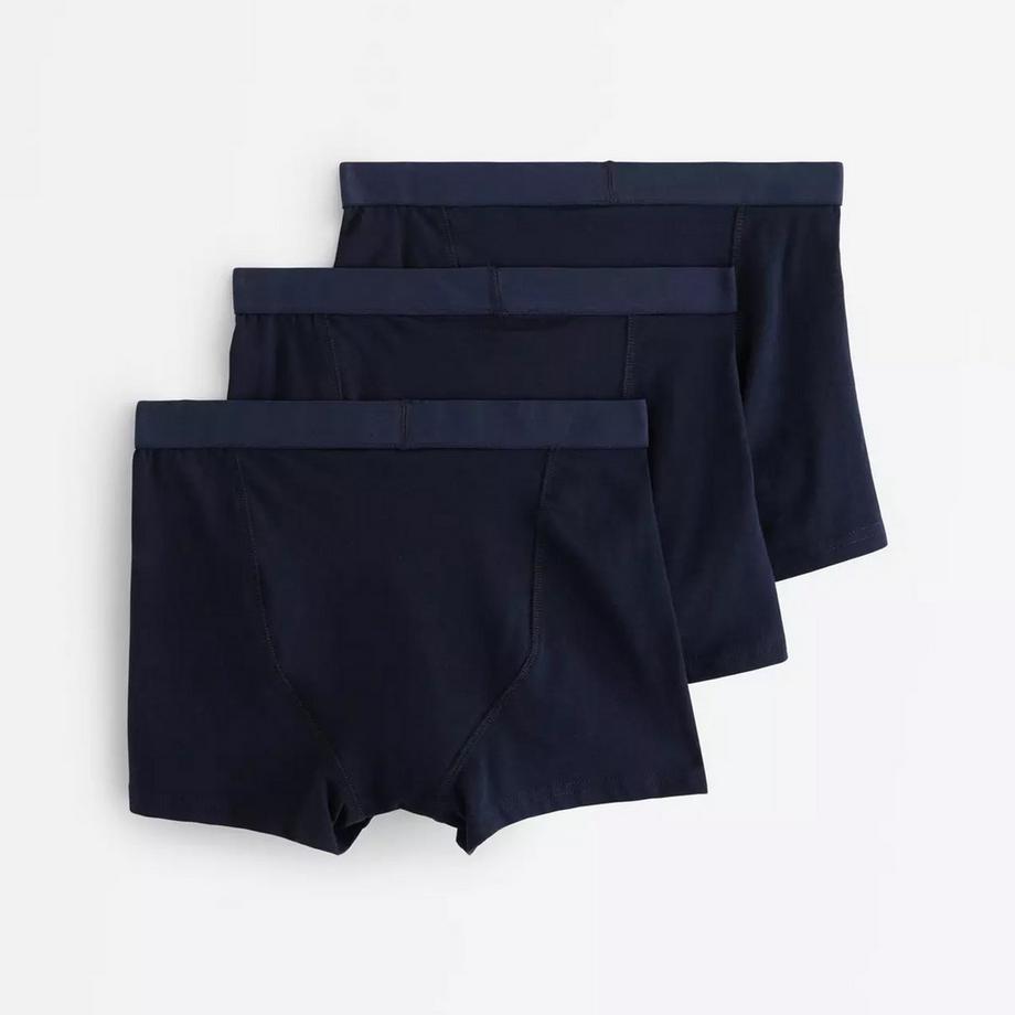 Lindex  Boxer, confezione da 2 