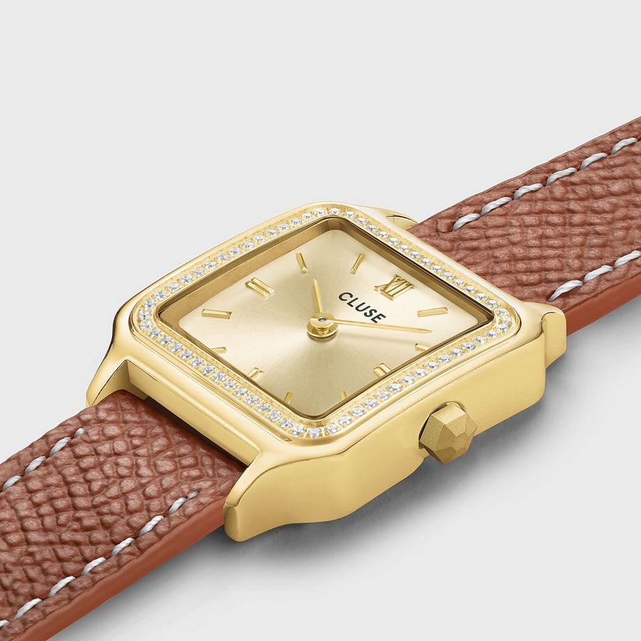 CLUSE Gracieuse Petite Analoguhr 