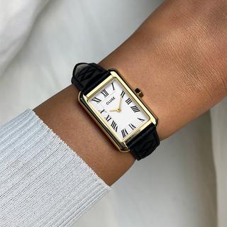 CLUSE Belisenna Analoguhr 