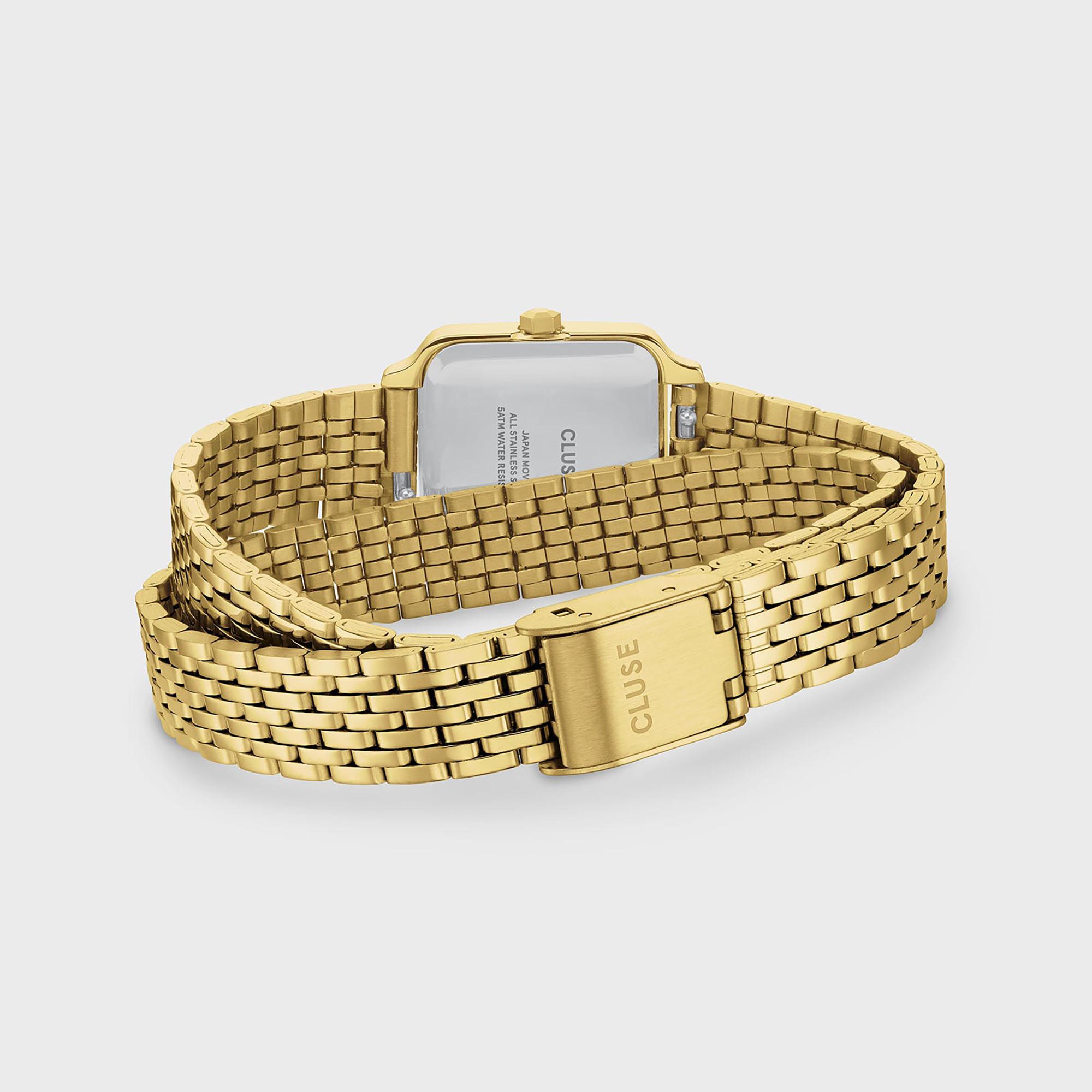 CLUSE Gracieuse Mini Analoguhr 