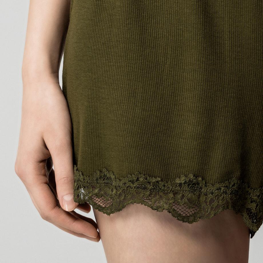 Manor Woman Pantaloncini pigiama  